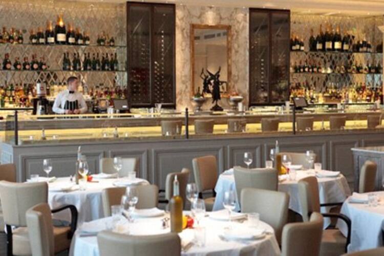 La Petite Maison Difc Dubai